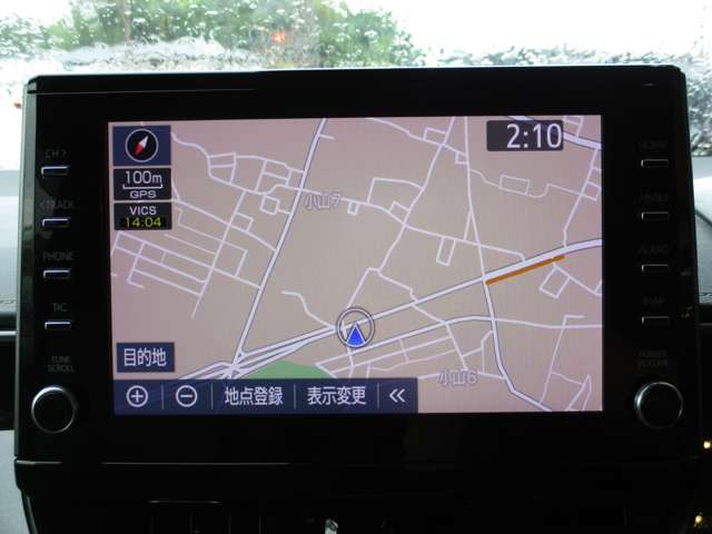 純正DAナビ・フルセグ・Bカメラ・Carplay/AndoroidAuto・ビルトインETC・革巻きH・ハーフレザー・シート&ステアヒーター・純正17AW・PCS・LCC・LTA・PKSB・RSA・AHB・ソナー