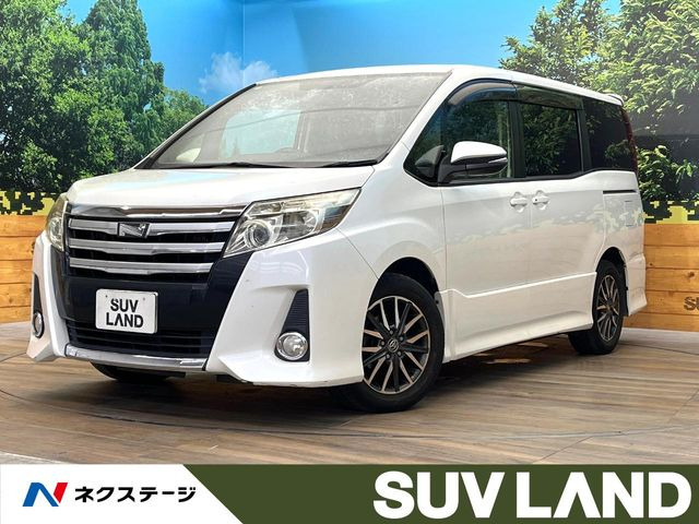 ノア(トヨタ) 2.0 Si 中古車画像