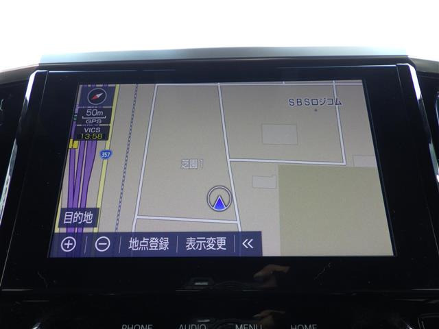 アルファード2.5 S タイプゴールドII