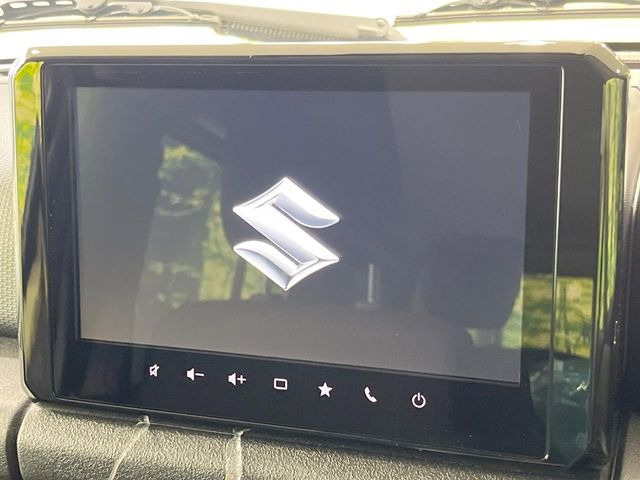 【ディスプレイオーディオ】お手持ちのスマートフォンとの連携で、ナビや音楽再生など各種アプリを使用可能。スマホに近い感覚でお使いいただけます♪