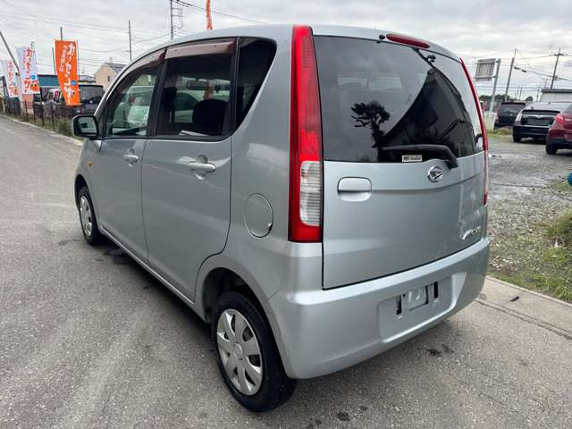 すぐの納車も可能です!