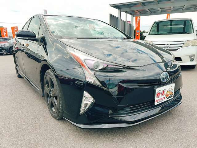 お車のご購入からオイル交換・整備・車検・任意保険・修理・鈑金何でもお任せ下さい!親切・丁寧にご対応致します♪