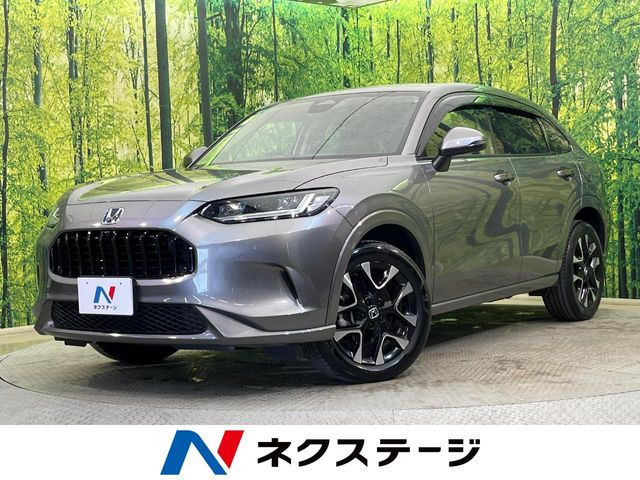 ZR-V(ホンダ) 2.0 e:HEV Z 中古車画像