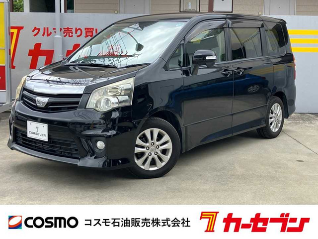 ノア2.0 Si