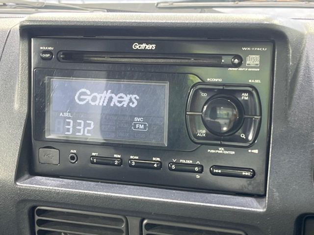 お好きな音楽を車内でお楽しみいただけます♪スピーカー交換・ウーハー追加などの音質向上や、最新ナビ・後席モニター等の取り付けも是非ご相談ください!