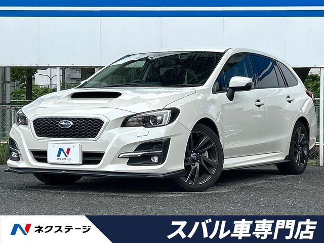 レヴォーグ(スバル) 1.6 GT-S アイサイト 4WD 中古車画像