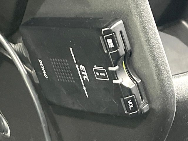 【ETC】高速道路の料金所をストレスなく通過!話題のスポットやサービスエリアに多い「スマートIC」利用時は必須のアイテムです。当店でセットアップを実施、ご納車当日からすぐにご利用いただけます!
