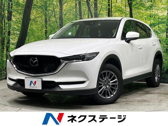 CX-5(マツダ) XD プロアクティブ 中古車画像