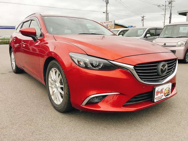 お車のご購入からオイル交換・整備・車検・任意保険・修理・鈑金何でもお任せ下さい!親切・丁寧にご対応致します♪