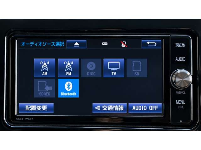 Bluetooth�I�[�f�B�I