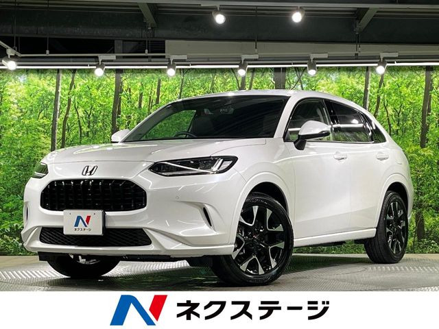 ZR-V(ホンダ) 2.0 e:HEV Z 中古車画像