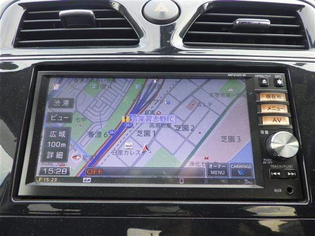 セレナ2.0 ハイウェイスター S-HYBRID Vセレクション