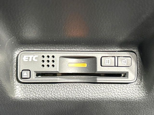 【ETC】高速道路の料金所をストレスなく通過!話題のスポットやサービスエリアに多い「スマートIC」利用時は必須のアイテムです。当店でセットアップを実施、ご納車当日からすぐにご利用いただけます!