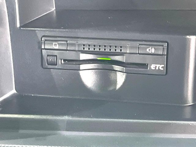 【ETC】高速道路の料金所をストレスなく通過!話題のスポットやサービスエリアに多い「スマートIC」利用時は必須のアイテムです。当店でセットアップを実施、ご納車当日からすぐにご利用いただけます!