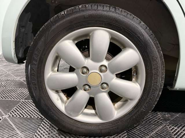 ����14�C���`�A���~�z�C�[������!