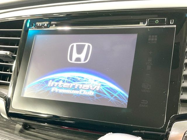 オデッセイ2.0 ハイブリッド アブソルート ホンダセンシング EXパッケージ