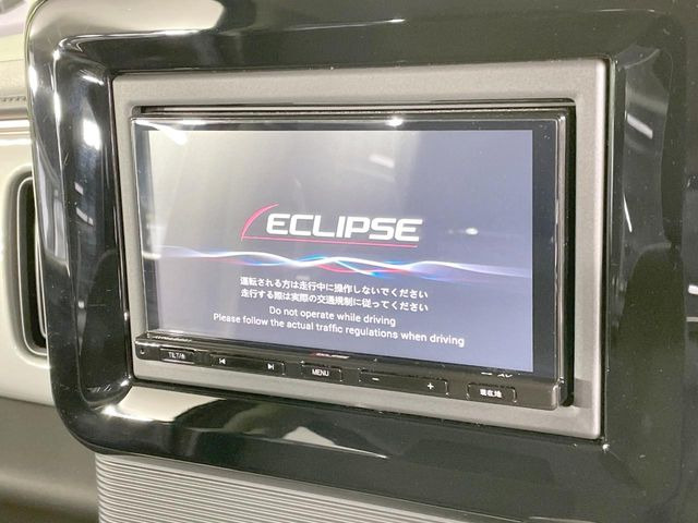 【ナビゲーション】目的地までしっかり案内してくれる使いやすいナビ。Bluetooth接続すればお持ちのスマホやMP3プレイヤーの音楽を再生可能!毎日の運転がさらに楽しくなります!!