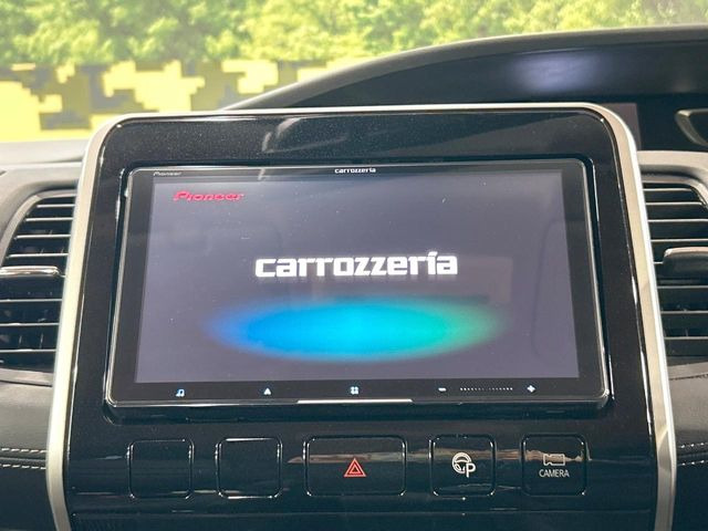 セレナ2.0 ハイウェイスターG