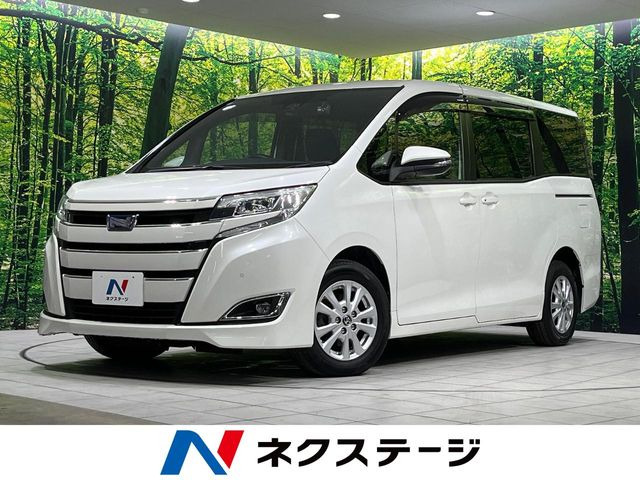 ノア(トヨタ) 1.8 ハイブリッド G 中古車画像