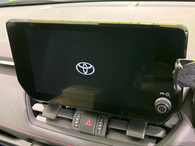 【10.5インチ ディスプレイオーディオ】大画面のディスプレイはAppleCarPlayやAndroidAutoが利用可能。大きな画面でスマホナビアプリ等が利用いただけます♪