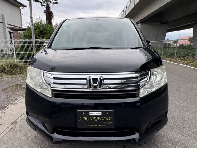 ☆新規で2年車検取得でのお渡しになります☆
