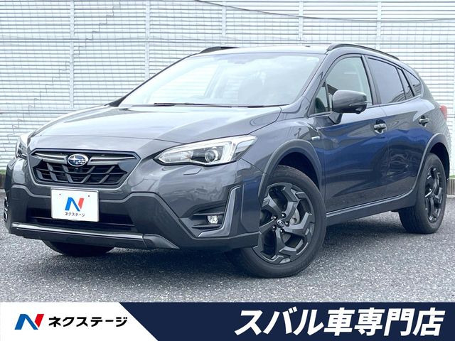 XV(スバル) 2.0 アドバンス スタイルエディション 4WD 中古車画像