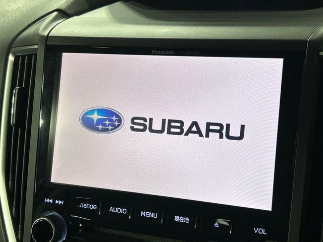 【純正ナビ】人気の純正ナビを装備。オーディオ機能も充実しており、Bluetooth接続すればお持ちのスマホやMP3プレイヤーの音楽を再生可能!毎日の運転がさらに楽しくなります!!