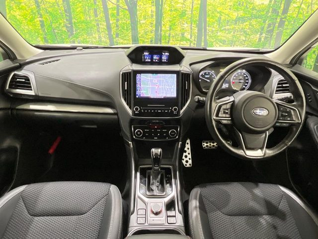 フォレスター2.0 アドバンス 4WD