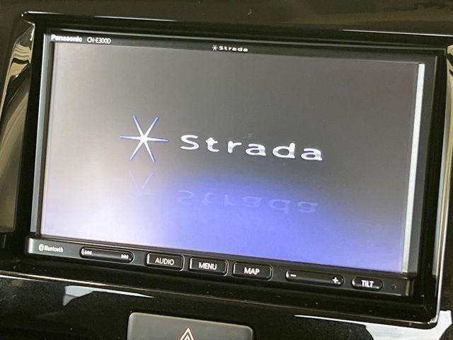【ナビゲーション】使いやすいナビで目的地までしっかり案内してくれます。各種オーディオ再生機能も充実しており、お車の運転がさらに楽しくなります!!