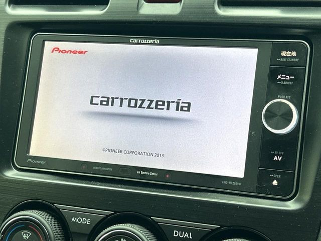 【ナビゲーション】使いやすいナビで目的地までしっかり案内してくれます。各種オーディオ再生機能も充実しており、お車の運転がさらに楽しくなります!!