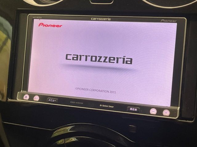 【ナビゲーション】使いやすいナビで目的地までしっかり案内してくれます。各種オーディオ再生機能も充実しており、お車の運転がさらに楽しくなります!!