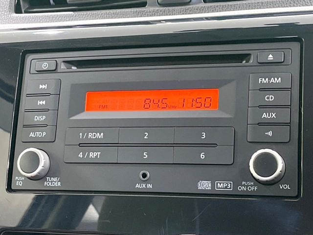 お好きな音楽を車内でお楽しみいただけます♪スピーカー交換・ウーハー追加などの音質向上や、最新ナビ・後席モニター等の取り付けも是非ご相談ください!