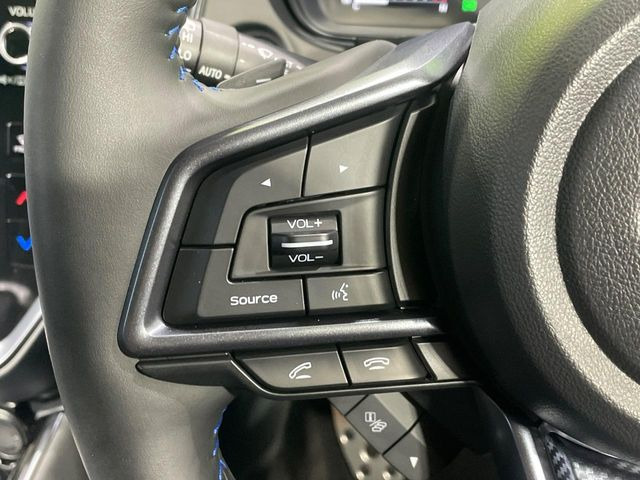 【ツーリングアシスト】幅広い車速域で、アクセル・ブレーキ・ステアリング操作を自動でアシスト。渋滞ストレスから高速巡航まで、様々なシーンで運転負荷を軽減してくれます♪
