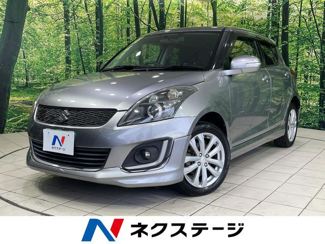 スイフト(スズキ) 1.2 RS 中古車画像