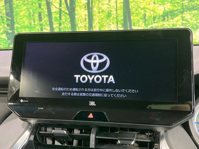 【JBLサウンドシステム付き純正ナビ】充実のナビ機能はもちろん、高度なチューニング能力が搭載されており、高音質な音楽をお楽しみいただけます♪