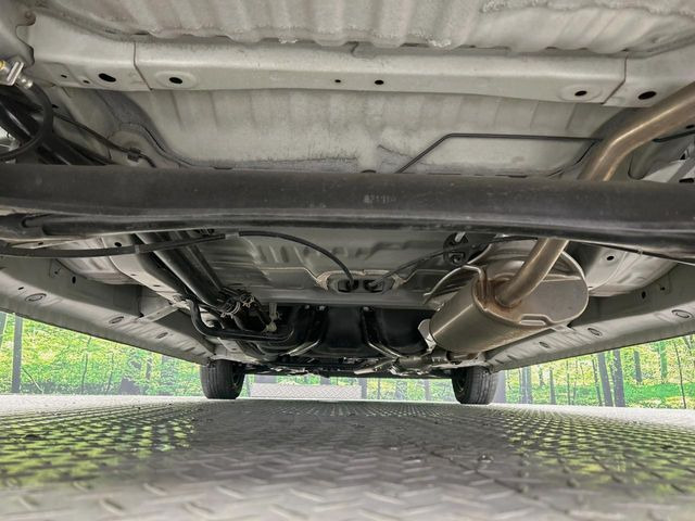 下回りがきれいなうちに、防錆加工の施工がオススメ。降雪地域はもちろん、沿岸部にお住いの方や、趣味でマリン・ウィンタースポーツをされる方にご好評いただいております。