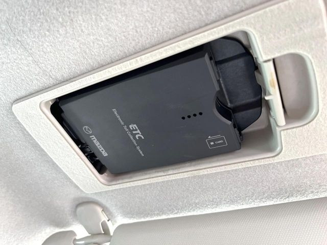 【ETC】高速道路の料金所をストレスなく通過!話題のスポットやサービスエリアに多い「スマートIC」利用時は必須のアイテムです。当店でセットアップを実施、ご納車当日からすぐにご利用いただけます!