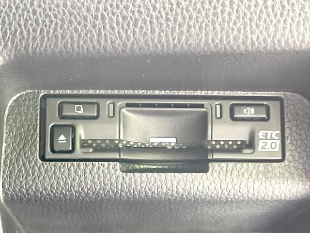 【ETC】高速道路の料金所をストレスなく通過!話題のスポットやサービスエリアに多い「スマートIC」利用時は必須のアイテムです。当店でセットアップを実施、ご納車当日からすぐにご利用いただけます!
