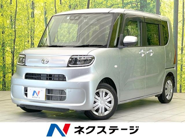 タント(ダイハツ) L 中古車画像