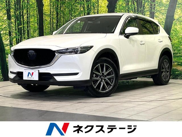 CX-5(マツダ) XD プロアクティブ 中古車画像