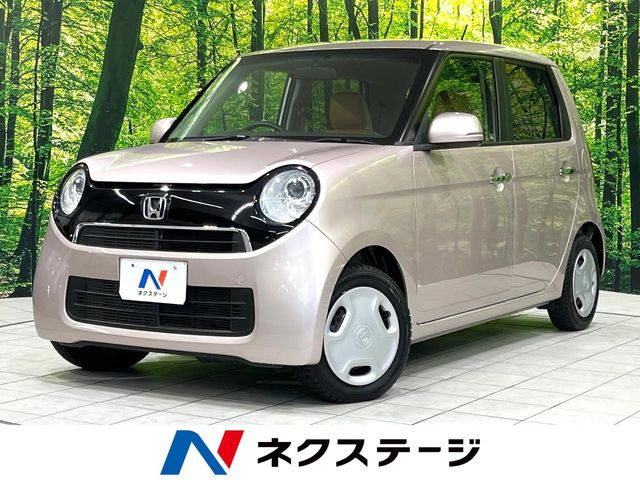 N-ONE(ホンダ) G Lパッケージ 中古車画像