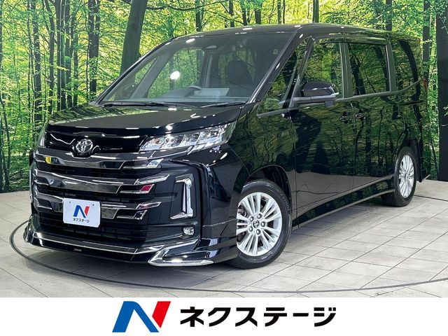 ノア(トヨタ) 2.0 S-G 中古車画像