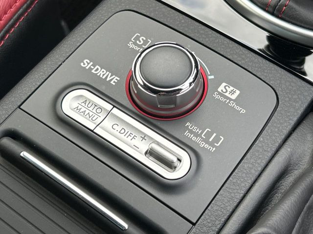 �ySI-DRIVE�z�s�X�n���s�ȂǔR��∵���₷���d����I���[�h�A�X�|�[�e�B�[��S���[�h�ɉ����A�A�N�Z�����������s�q�ɂ��ϋɓI�ȑ�����\�ɂ���S#���[�h��3�̃h���C�u�t�B�[���𖞋i�ł��܂���