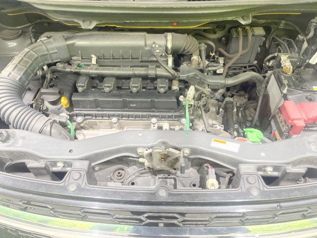 親切・丁寧な専門メカニックスタッフが応対!・車検・点検整備・事故等の修理などアフターサービスも安心。お車のカスタマイズもネクステージのサービススタッフまでご相談ください!