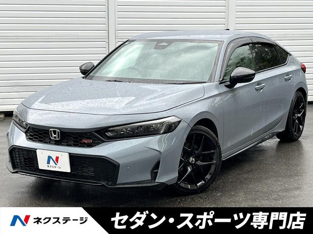 シビック(ホンダ) 1.5 RS 中古車画像