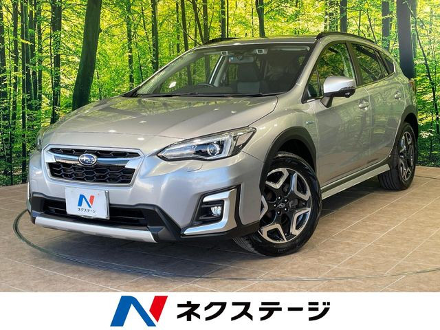 XV(スバル) 2.0 アドバンス 4WD 中古車画像