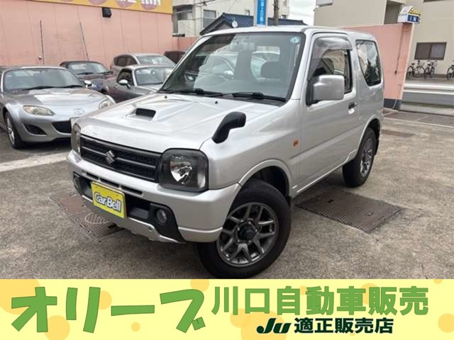 �W���j�[(�X�Y�L) XG 4WD�@�i�r �u���[�g�D�[�X DVD�r�f�I ���Îԉ摜