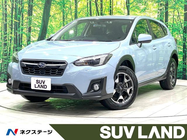 XV(スバル) 1.6i-L アイサイト 4WD 中古車画像
