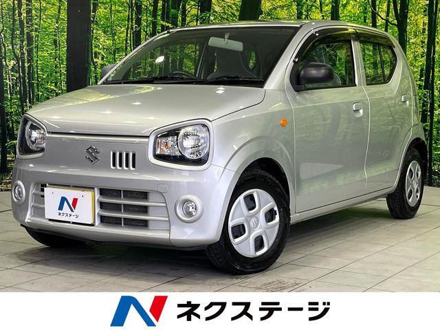 アルト(スズキ) L 中古車画像