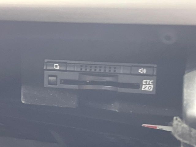 【ETC】高速道路の料金所をストレスなく通過!話題のスポットやサービスエリアに多い「スマートIC」利用時は必須のアイテムです。当店でセットアップを実施、ご納車当日からすぐにご利用いただけます!